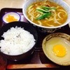 うどん･そば処 うどん茶屋