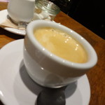 ドノスティア - 珈琲