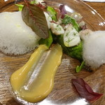 ドノスティア - 