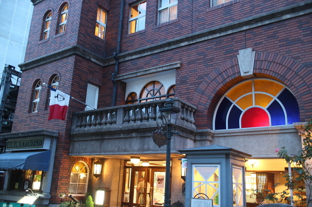 馬車道十番館 - 馬車道/バー | 食べログ