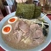 ラーメンショップ 牛久結束店