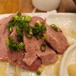 たれだくやきとん 玉河 - 