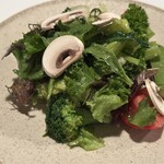 ラステイクス - 