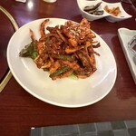 チョンギワ新館 - 
