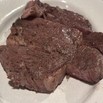 ラステイクス - USプライム テンダーロイン