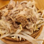 たれだくやきとん 玉河 - 