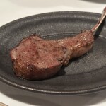 ラステイクス - 