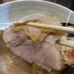 麺屋 雪風 すすきの店 - 