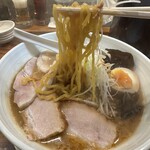 麺屋 雪風 すすきの店 - 