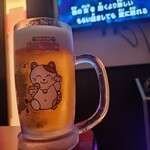 カラオケ本舗 まねきねこ - ドリンク写真: