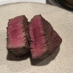 ラステイクス - USプライム リブアイ