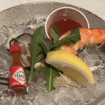 ラステイクス - 