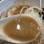 麺屋 雪風 すすきの店 - 