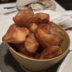 ラステイクス - 