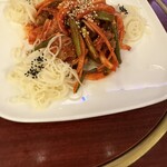 チョンギワ新館 - 