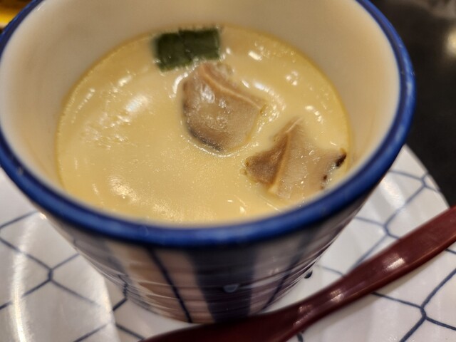 Ganso Sushi Idabashi Ten