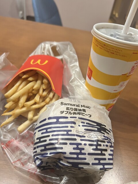 McDonald's Shimokitazawa Ten photo 3