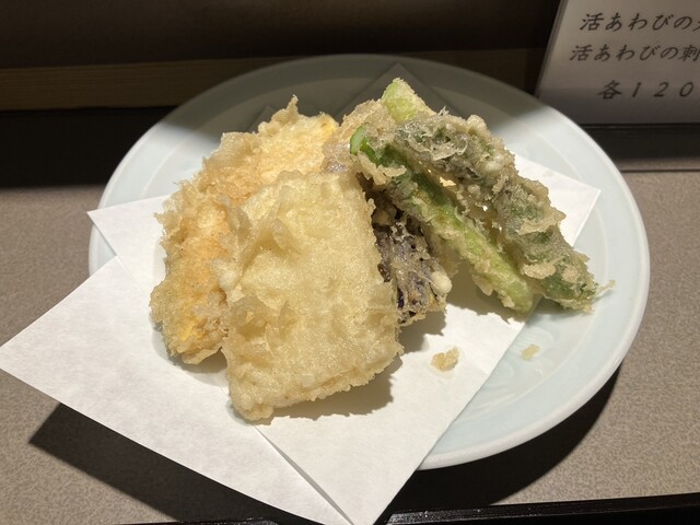 Tsunahachi Shinagawa Intashiti Ten photo 3