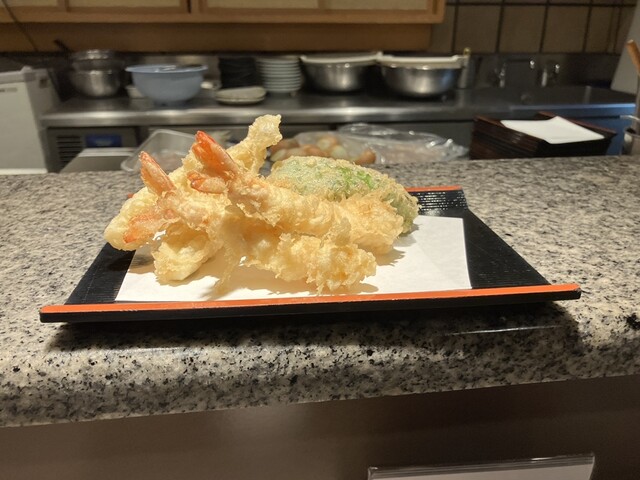 Tsunahachi Shinagawa Intashiti Ten photo 2