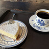 TERAROSA COFFEE - 料理写真: