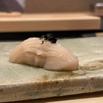 日本料理と鮨 銀座おかもと - 