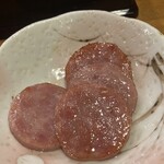 のん処 - やつがれのお土産 雲仙ハム