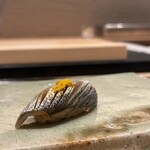 日本料理と鮨 銀座おかもと - 