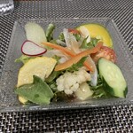 神戸プレジール - 