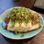 炭焼ホルモン えいた - 
