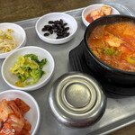 山村 - 料理写真: