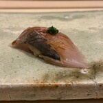 日本料理と鮨 銀座おかもと - 