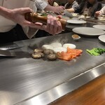 神戸プレジール - 