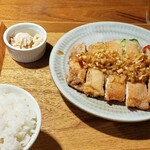 居方食堂 - 