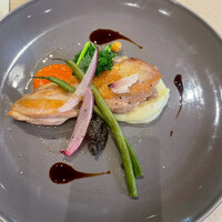 TEIEN Restaurant comodo - 