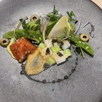 TEIEN Restaurant comodo - 