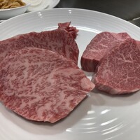 神戸プレジール 本店 - 