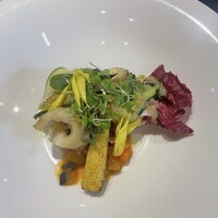 TEIEN Restaurant comodo - 