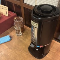 マヌエル タスカ ド ターリョ 丸の内店 - 