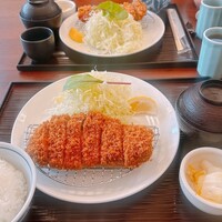 とんかつ まい泉 青山本店 - 