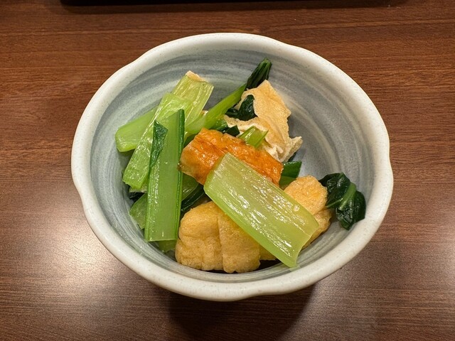 Kushi Yoshi Higashinihonbashiten