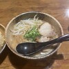 麺屋 清正