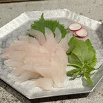 出汁茶漬け 網元茶屋 - 