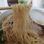 ラーメン爺 - 