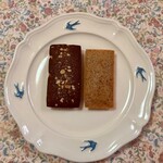 クリームのトリコ - 料理写真: