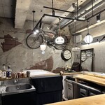 出汁茶漬け 網元茶屋 - 