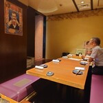 個室和食 ほたる - 