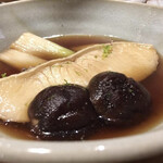 初代割烹高橋 - 