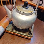 毎日！北海道物産展 ネオ炉端 道南農林水産部  - あさり