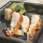 出汁茶漬け 網元茶屋 - 