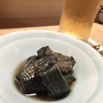 初代割烹高橋 - 